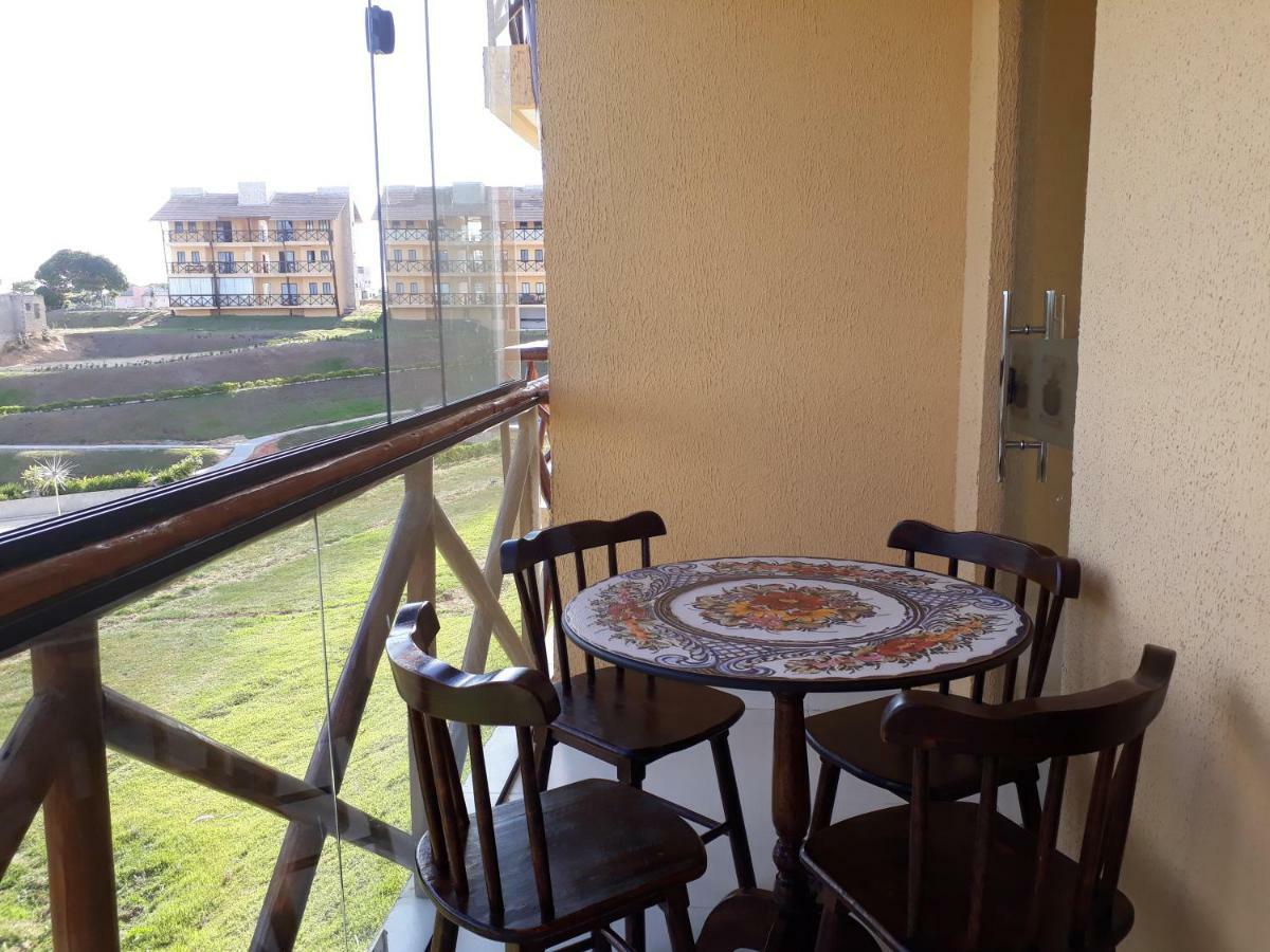 Ferienwohnung Apartamento Em Bananeiras Exterior foto